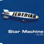Pochette Star Machine