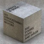 Pochette Limited Box (Griots & Gods | Super Ready/Fragmenté Tour | 20th Anniversary Show)