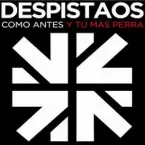 Pochette Como antes / Y tú más perra