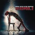 Pochette Ashes (Theme from "Deadpool 2")