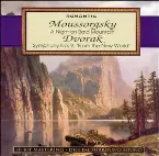 Pochette Romantic - Mussorgsky: A Night on Bald Mountain; Dvorak: Symphony No. 9, "From the New World"