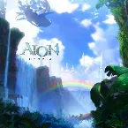 Pochette Aion - Utopia