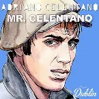 Pochette Mr. Celentano (Remastered)