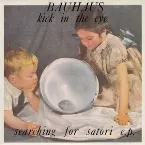 Pochette Searching for Satori EP