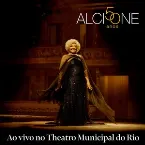 Pochette Alcione 50 Anos (Ao Vivo)