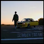 Pochette SUMMER TREAMS