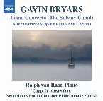 Pochette Piano Concerto, "The Solway Canal" / After Handel's Vesper / Ramble on Cortona