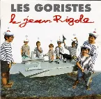 Pochette Le Jean Rigole