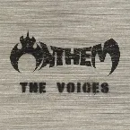 Pochette The Voices