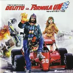 Pochette Delitto in formula 1