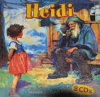 Pochette Heidi