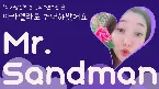 Pochette Mr. Sandman