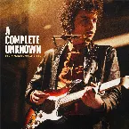 Pochette A Complete Unknown: Original Motion Picture Soundtrack