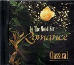 Pochette In the Mood for Romance (Classical)