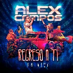 Pochette Regreso a ti: En vivo