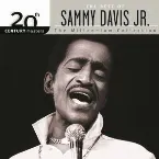 Pochette 20th Century Masters: The Millennium Collection: The Best of Sammy Davis, Jr.
