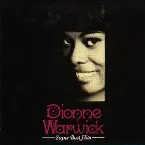 Pochette Dionne Warwick Super Best Hits