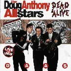 Pochette Dead and Alive