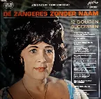 Pochette Johnny Hoes presenteert: 12 gouden successen