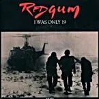 Pochette I Was Only 19