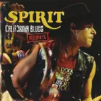 Pochette California Blues Redux
