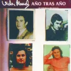 Pochette Año tras año