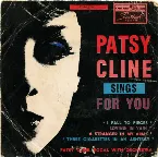Pochette Patsy Cline Sings for You