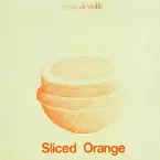Pochette Sliced Orange