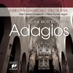 Pochette The Most Beautiful Adagios