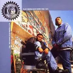 Pochette They Reminisce Over You (T.R.O.Y.)