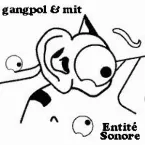 Pochette Entité sonore