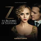 Pochette Z: The Beginning Of Everything (Music From The Amazon Original)