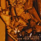 Pochette Hide Your Ghosts