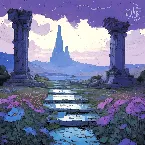 Pochette Left Unsaid