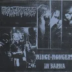 Pochette Mince-Mongers in Barna