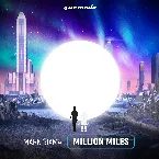 Pochette Million Miles