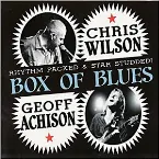 Pochette Box Of Blues