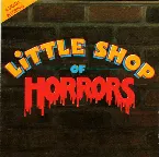 Pochette Little Shop of Horrors