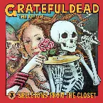 Pochette Skeletons From the Closet: The Best of the Grateful Dead