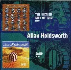 Pochette The Sixteen Men of Tain / Sand