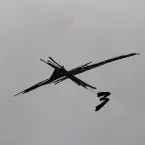 Pochette DEATHCOMET 3