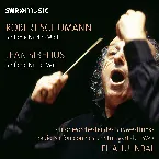 Pochette Schumann: Sinfonie Nr. 4 d-Moll / Sibelius: Sinfonie Nr. 1 e-Moll