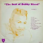 Pochette The Best of Bobby Bland