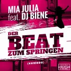 Pochette Der Beat zum Springen (Komodo)