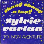 Pochette Shang Shang A Lang / Toi mon aventure