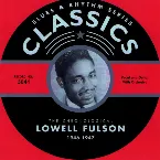 Pochette Blues & Rhythm Series: The Chronological Lowell Fulson 1946-1947