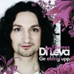 Pochette Ge aldrig upp