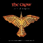 Pochette The Crow: City of Angels: Original Score Album