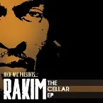 Pochette The Cellar EP