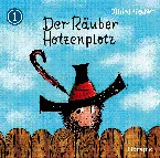 Pochette Der Räuber Hotzenplotz, Folge 1